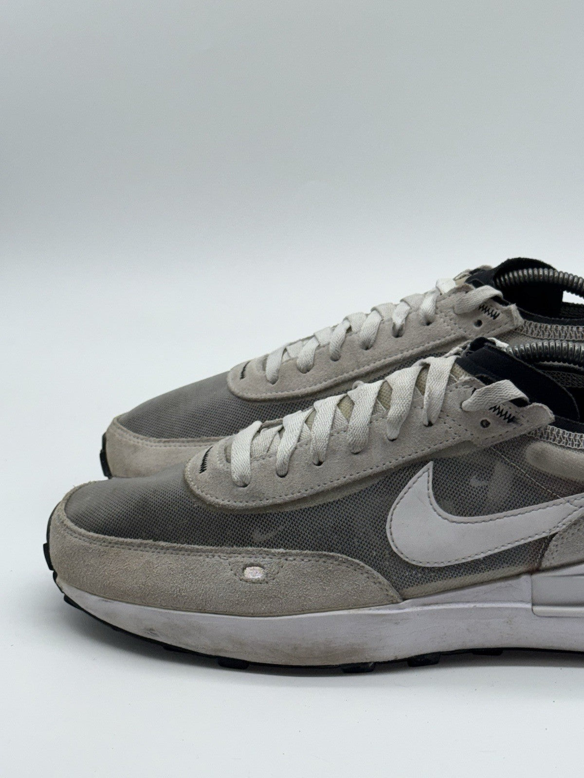 Nike Waffle One 'Summit White' (2022) – UK 10