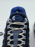 Nike Air Max 95 'Black x Team Royal' (2022) – UK 9