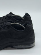 Nike Air Max Invigor 'Triple Black' (2025) – UK 9.5