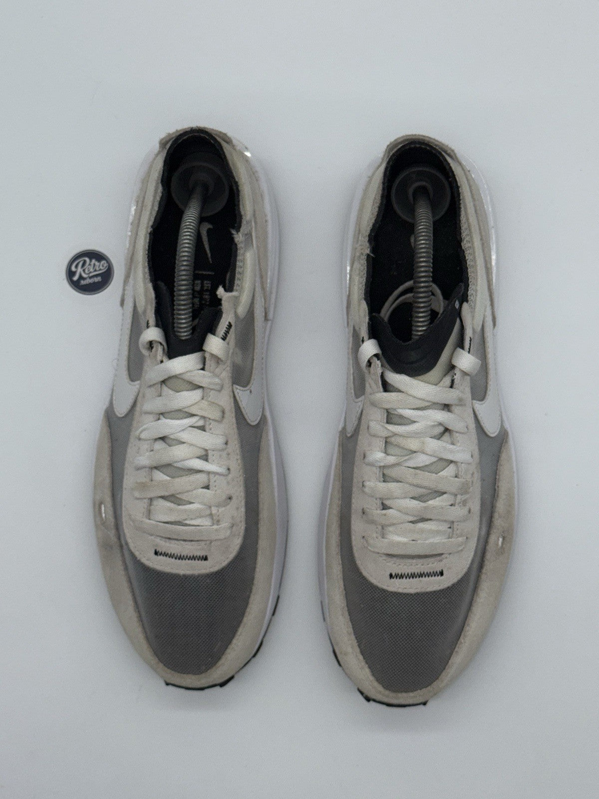 Nike Waffle One 'Summit White' (2021) – UK 8.5