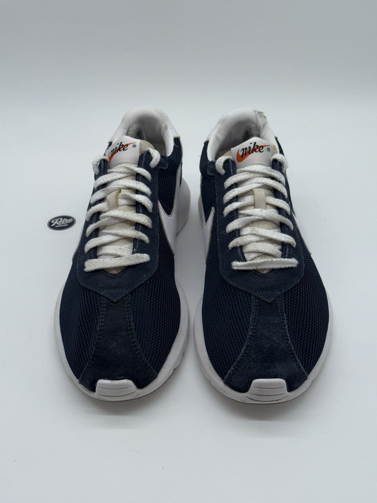 Nike Roshe LD-1000 QS 'Obsidian x White' (2016) – UK 8.5
