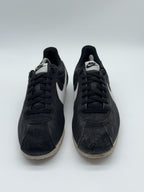 (2019) Nike Classic Cortez Nylon OG | Midnight Black/White Men’s UK 10