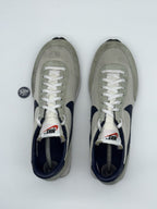 Nike Air Tailwind 'Light Bone x Midnight Navy' (2014) – UK 9