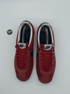 Nike Classic Cortez Nylon 'Red x Navy' (2017) – UK 7