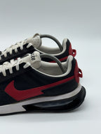 Nike Air Max Pre-Day 'Black x Red' (2021) – UK 8.5
