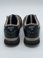(2001) Rare Vintage Nike Internationalist Pegasus ‘Coffee Brown x Black’ UK 7