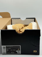 Jordan Series ES Celestial Gold Sail - Size UK 6.5 (DN1856-200)