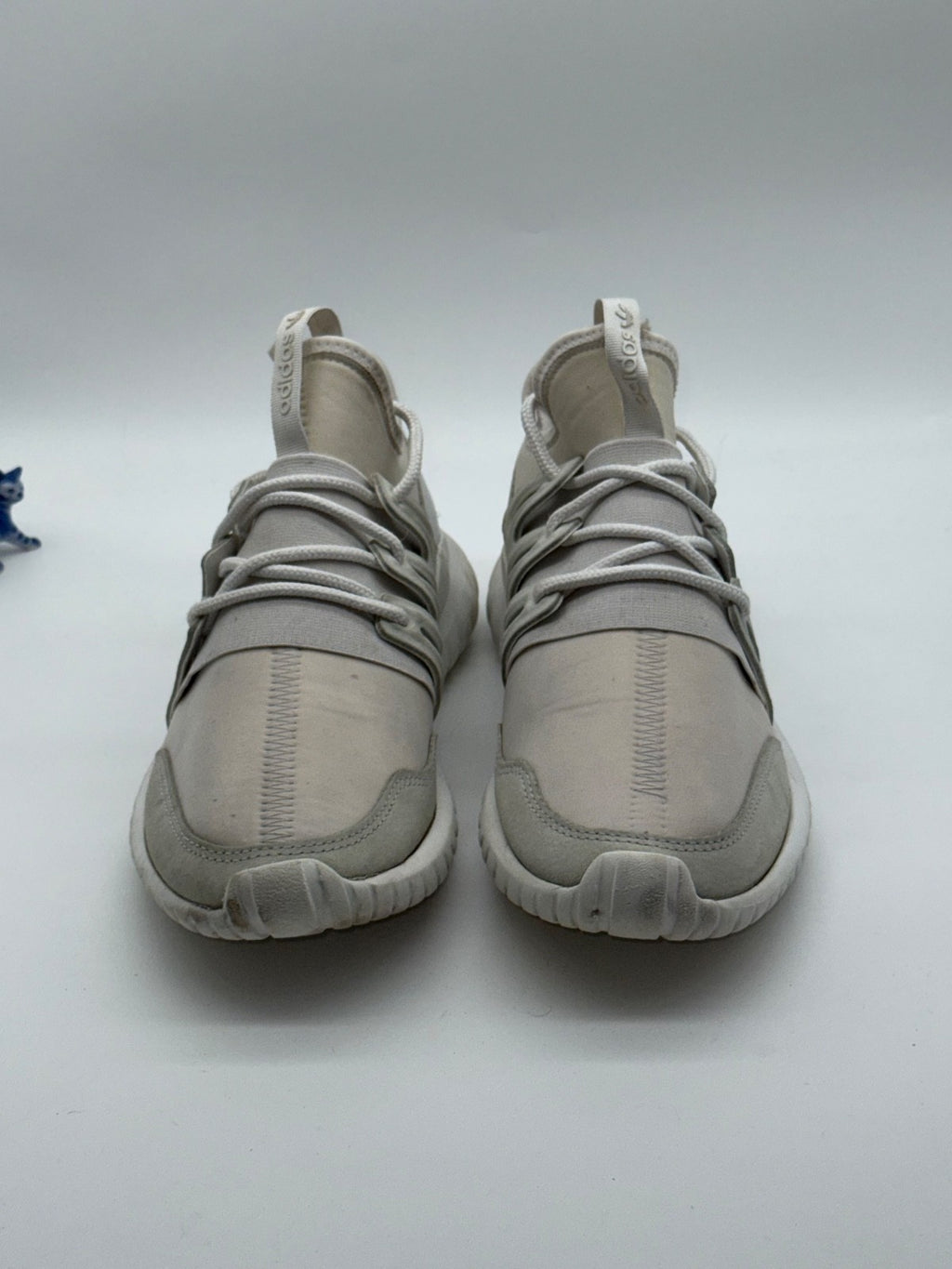 Adidas Originals Tubular Radial Mens Trainers UK 7.5 AQ6722