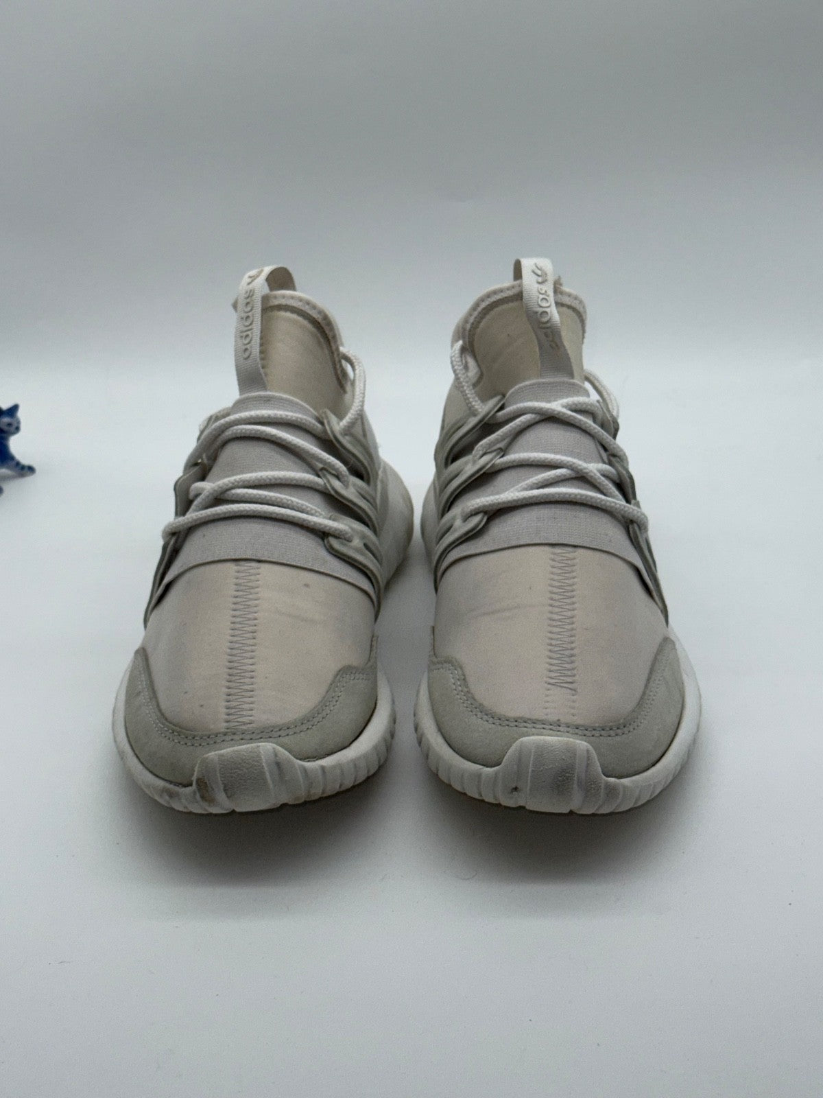 Adidas Originals Tubular Radial Mens Trainers UK 7.5 AQ6722