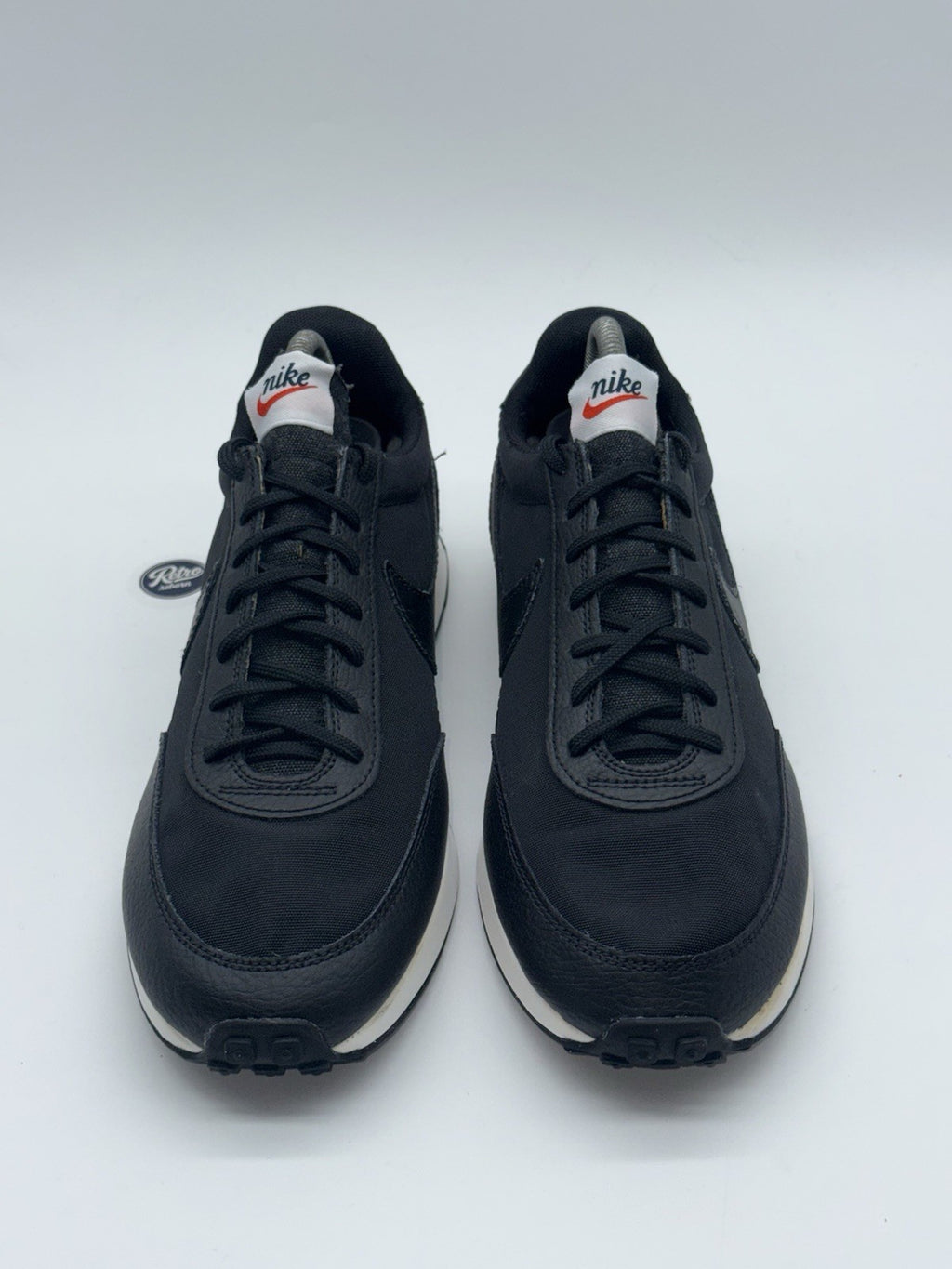 Nike Air Tailwind 79 SE 'Black x White' (2021) – UK 7.5