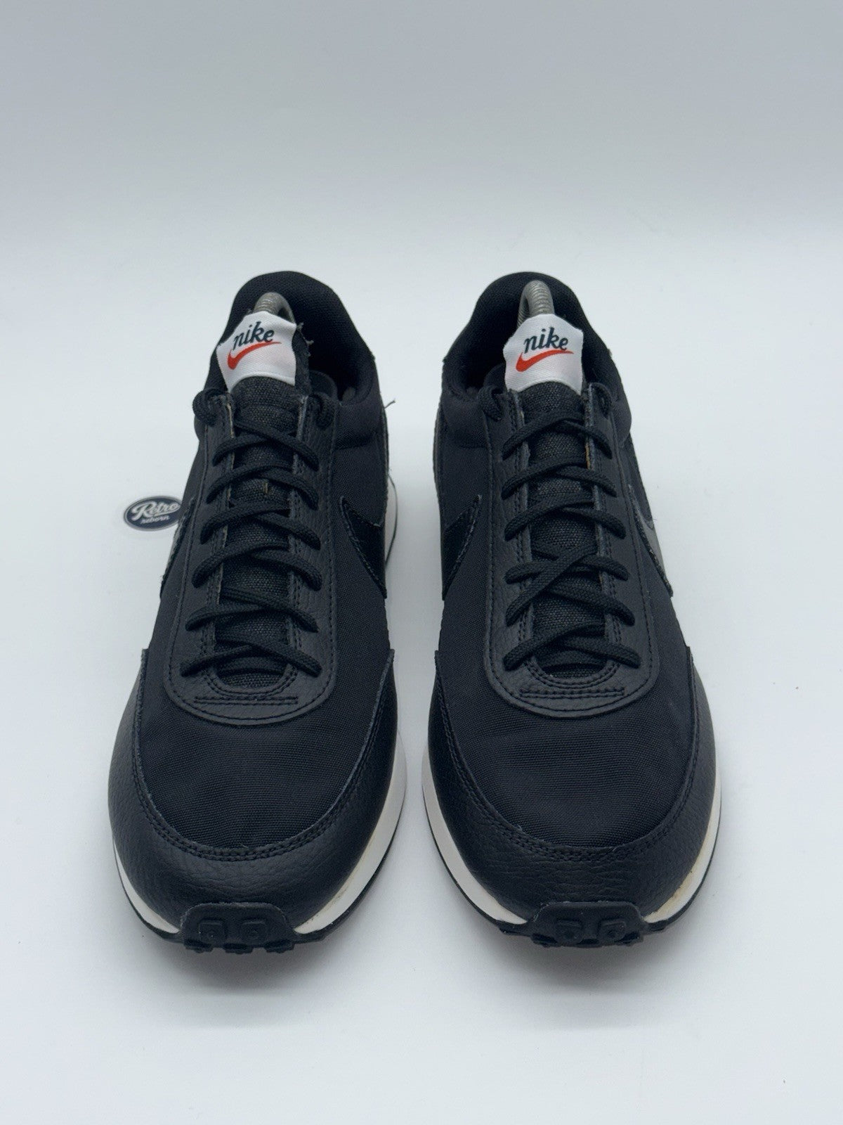 Nike Air Tailwind 79 SE 'Black x White' (2021) – UK 7.5
