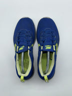 Nike Flyknit Lunar 1 ‘Royal Blue Volt’ Running Shoes UK 6.5 (554887-474)