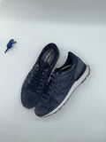 (2015) Nike Internationalist Prm 'Obsidian Navy’ Retro Trainers UK 9.5