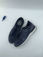 (2015) Nike Internationalist Prm 'Obsidian Navy’ Retro Trainers UK 9.5