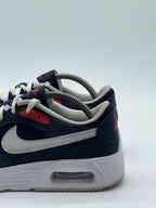 Nike Air Max SC 'Obsidian Midnight Navy x Track Red' UK 6 (CW4555-400)