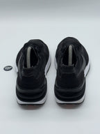 Nike Waffle One 'Black x White' – UK 7.5