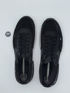 Nike Waffle One 'Black x White' – UK 9.5