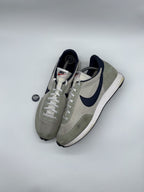 Nike Air Tailwind 'Light Bone x Midnight Navy' (2014) – UK 9