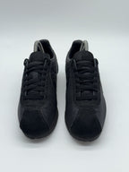 (2017) Nike Classic Cortez Nylon ‘OG Triple Black’ Retro Trainers UK 7