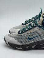 Nike React Live ID By You ‘Teal Moss’ Men’s Size UK 7 (DC6729-991)