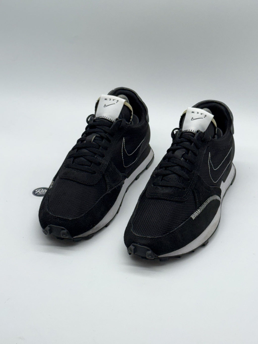 Nike Daybreak 'Black x White' (2020) – UK 7.5