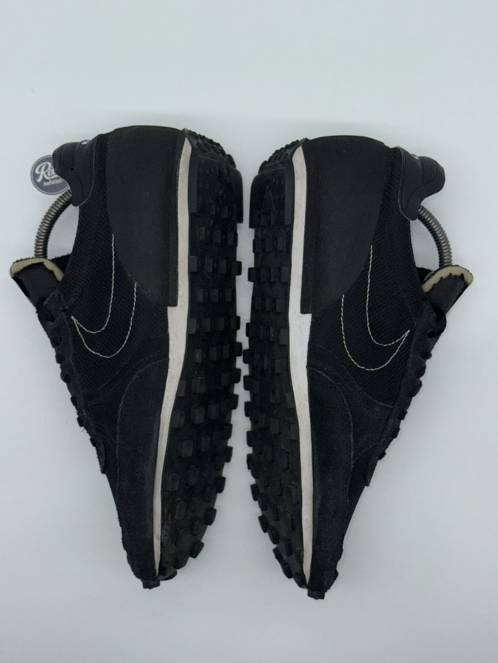 Nike Daybreak Type 'Black x White' (2020) – UK 8