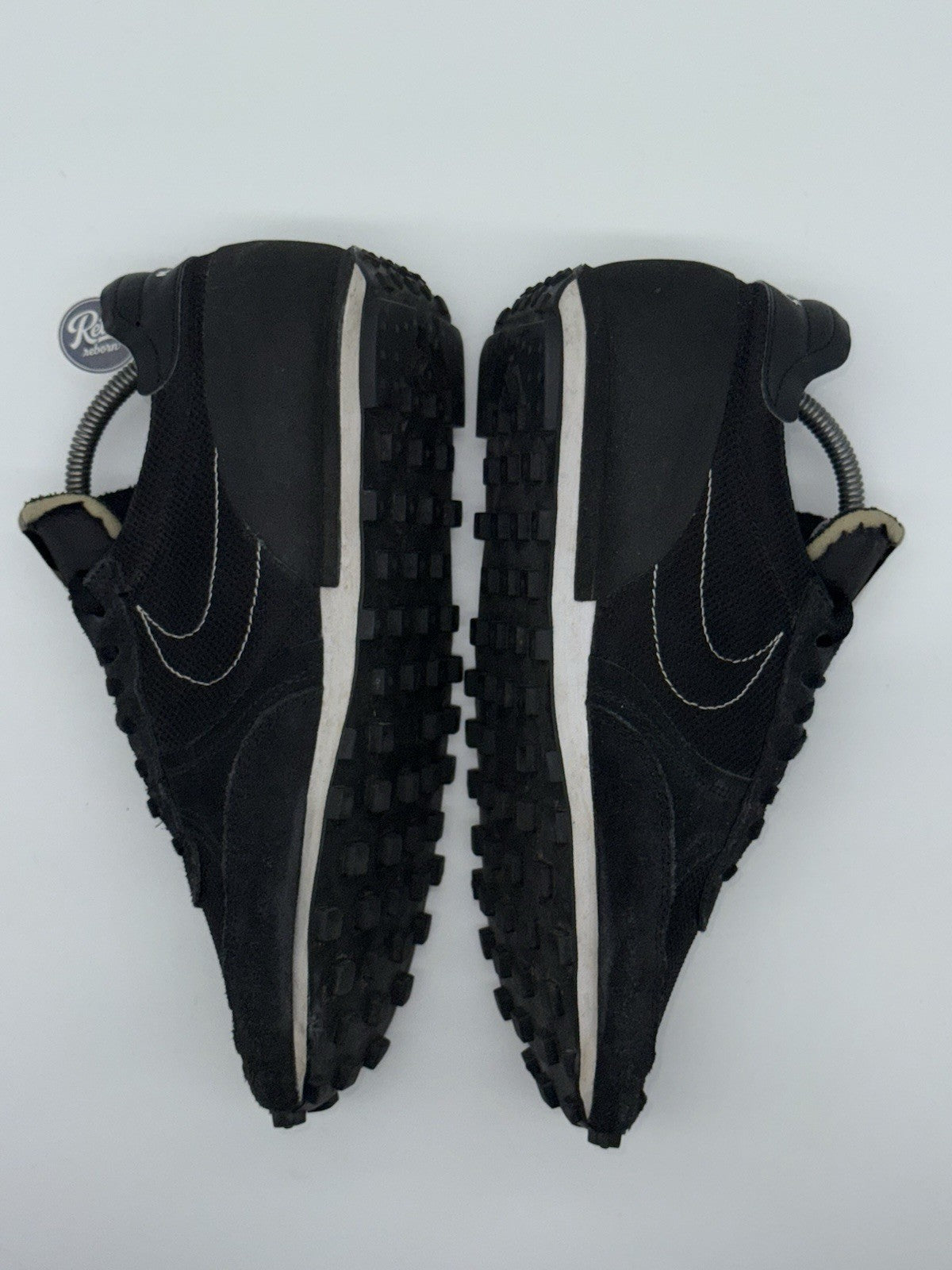 Nike Daybreak Type 'Black x White' (2020) – UK 8