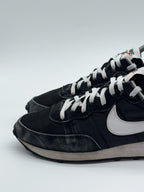 Nike Challenger OG Black x White Size UK 7 Retro Trainers