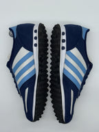 Adidas LA Trainer 'Blue x Navy x White' (2021) – UK 10.5