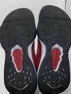 Nike Air Zoom BB NXT ‘USA’ Basketball Red x White UK 6 (CK5707-600)