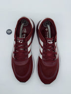 Adidas N-5923 'Burgundy x White' (2019) – UK 9