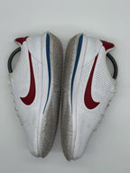 (2019) Nike Classic Cortez Ultra Moire OG Forrest Gump White Red UK 7