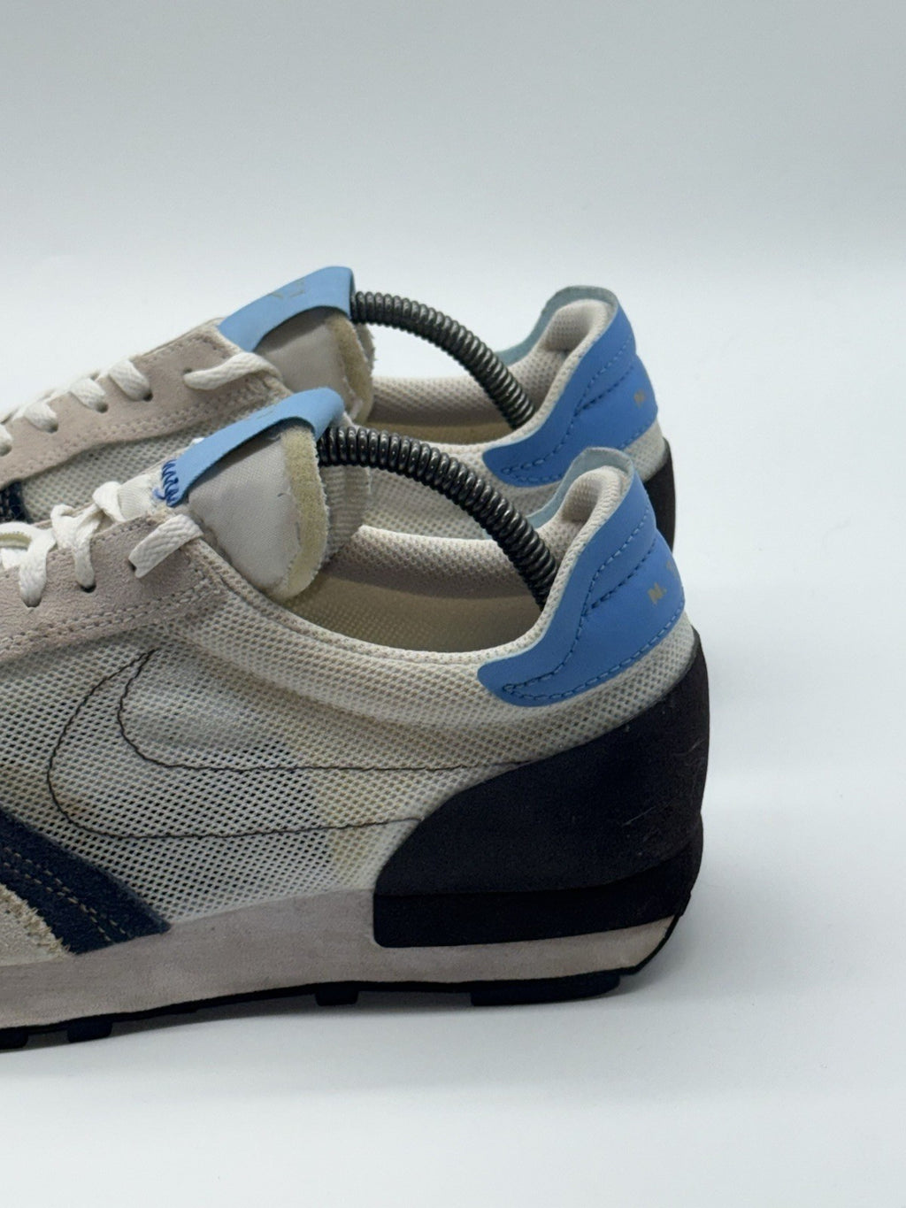 Nike Daybreak Type 'White x Laser Blue' (2020) – UK 8