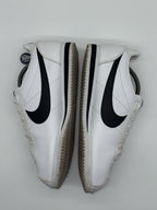 Nike Classic Cortez Leather OG 'White x Black' (2016) – UK 9.5
