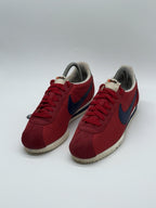 Nike Cortez Classic OG Athletics West 'Red x Navy' (2016) – UK 7