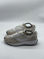 Nike Waffle Debut 'White x Beige' (2021) – UK 7.5
