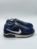 Nike Air Max Command 'Navy x Royal Blue' – UK 7.5