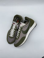 (2019) Nike Tailwind 79 'Pumice Legion Green' Retro Trainers UK 8.5