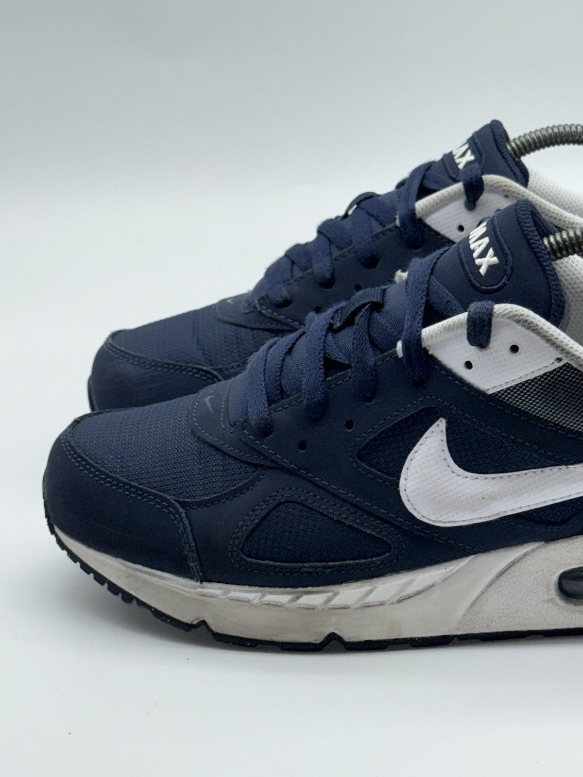 Nike Air Max IVO 'Navy x White' (2024) – UK 7.5