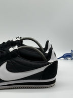 (2019) Nike Classic Cortez Nylon ‘OG’ | Black/White | UK 10 | (807472-011)