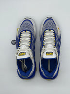Nike Air Max TW 1 'White x Racer Blue x Yellow' (2022) – UK 7.5