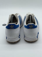 Adidas LA Trainer 'White x Royal Blue' (2019) – UK 10