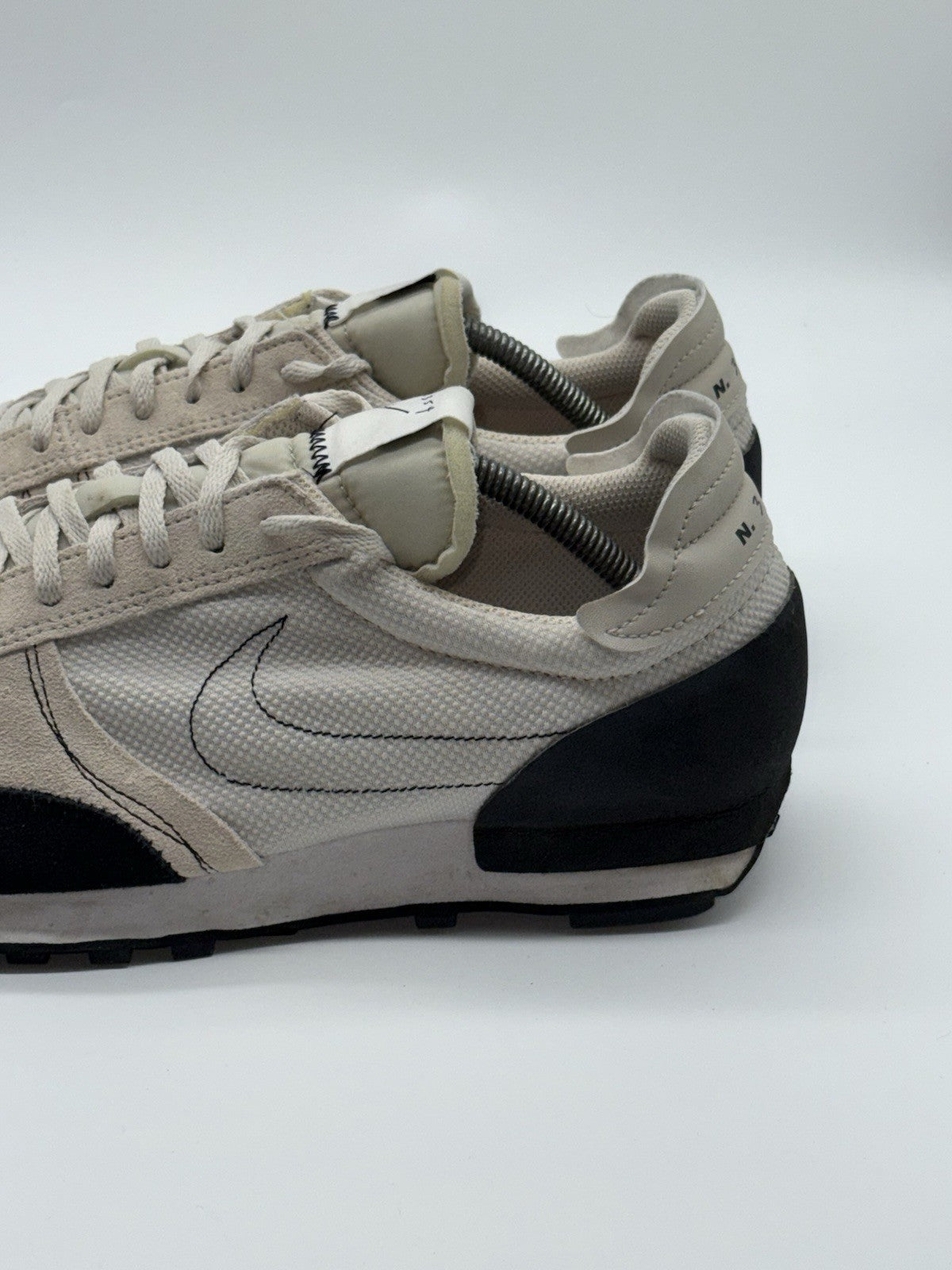 Nike Daybreak Type 'Light Orewood x Black' (2021) – UK 10