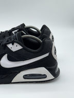 (2024) Nike Air Max IVO Black x White Men’s Retro Trainers UK 8