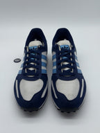 Adidas LA Trainer 'Blue x Navy x White' (2021) – UK 10.5