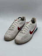 (2019) Nike Cortez Ultra Moire Retro Forrest Gump White Red Blue Men’s UK 8