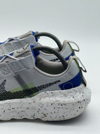 Nike Crater Impact 'Grey x Blue x White' – UK 8