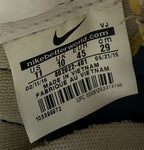 (2015) Nike Roshe LD-1000 QS 'Obsidian Navy Blue x White' - UK 10 (802022-401)