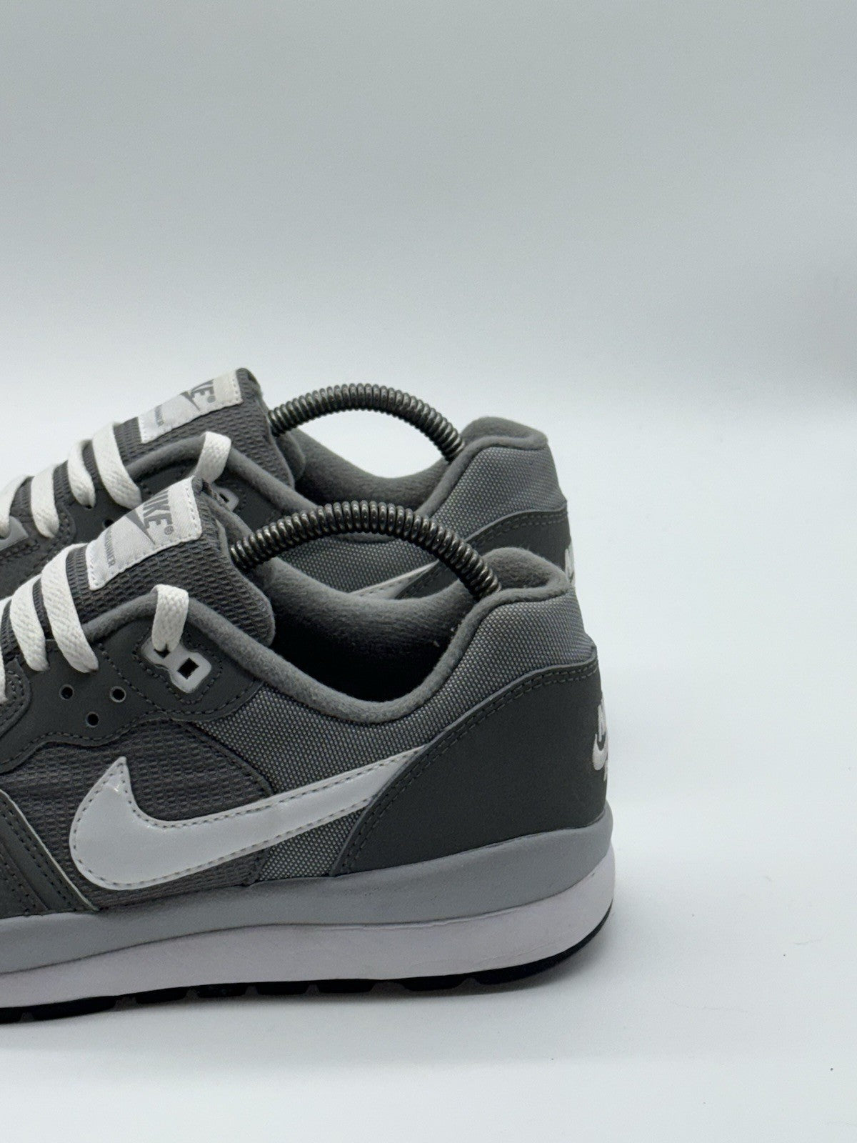 Nike Air Windrunner TR 2 'Wolf Grey x Cool Grey' (2013) – UK 7