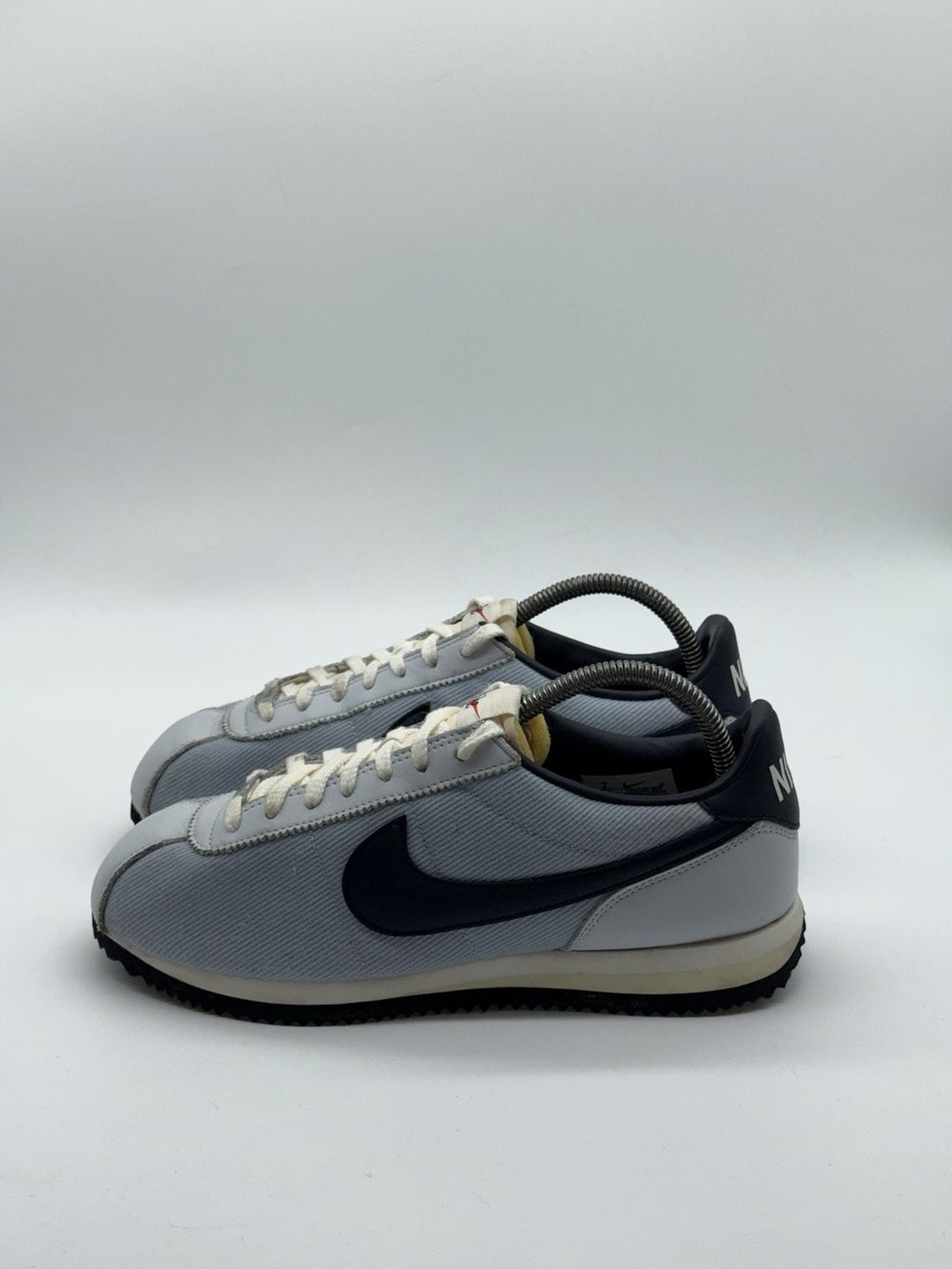 Nike Cortez 'Light Armory Blue Denim' (2023) – UK 7